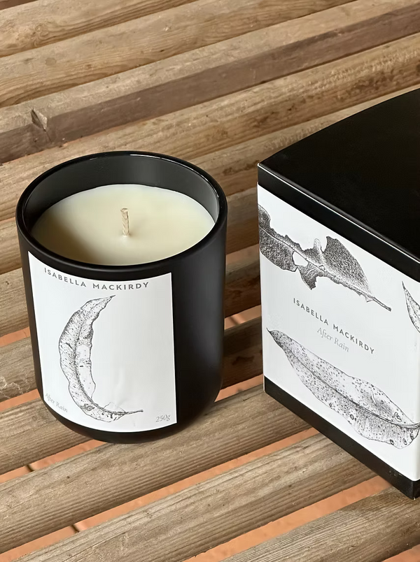 After Rain: Scent Australia x Isabella MacKirdy