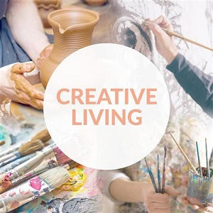 Scent Australia in Creative Living Show