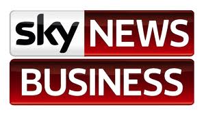Scent Australia discusses Scent Marketing for hotels on Sky Business News show: Business Class