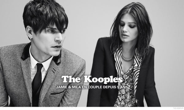 Scent Australia creates The Kooples Signature Scent