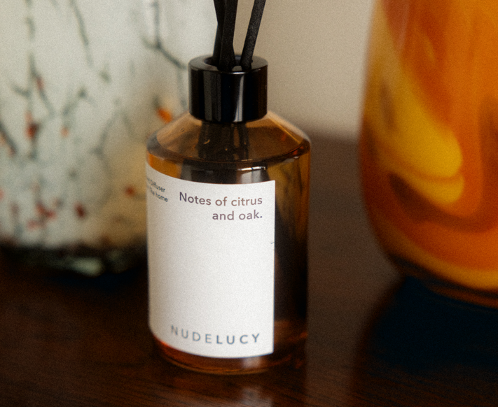 Reed Diffusers - Custom Range