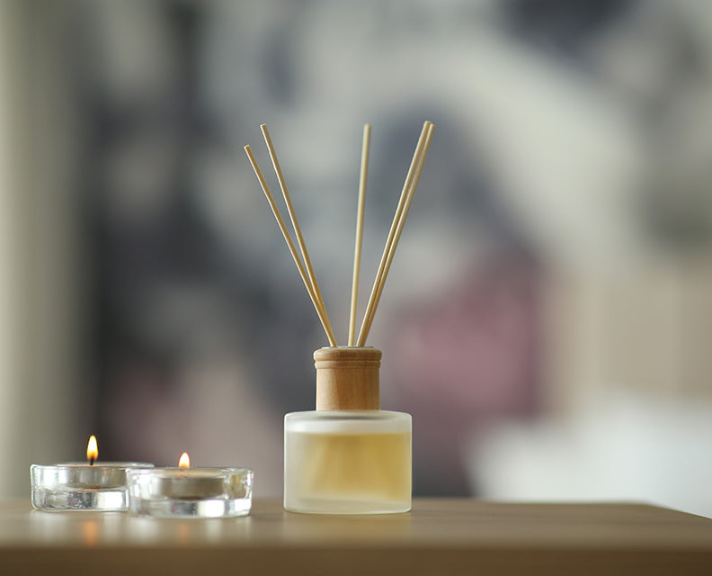 Reed Diffuser Manufacturing - International
