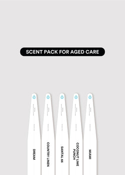 Aged Care Bundle Sample Pack