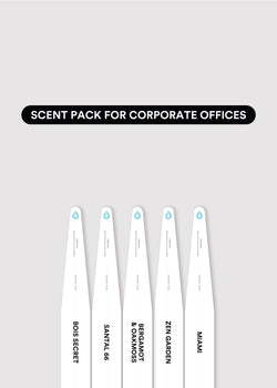 Corporate Bundle Sample Pack