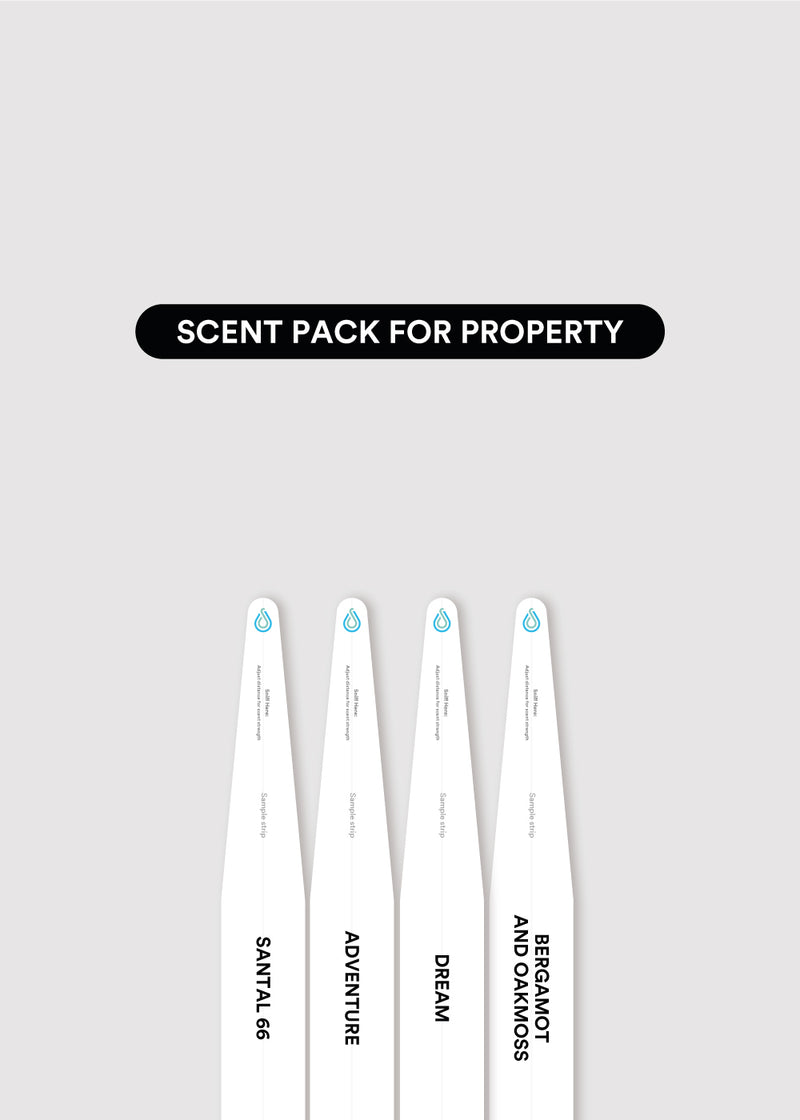 Property Bundle Sample Pack