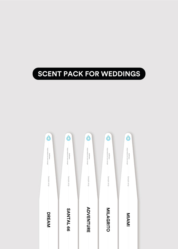 Weddings Bundle Sample Pack