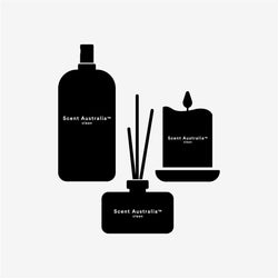 Candle Manufacturing - Local - Scent Australia